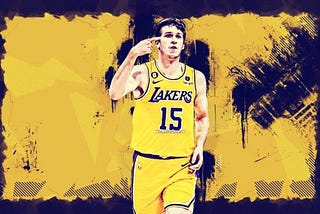 Lakers’ Only Path To Championship Will Require Trading Austin Reaves