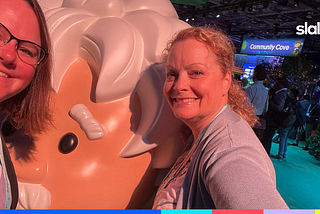 FS Dreaming: A Dreamforce Recap for Financial Services