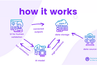 What is a Human in the Loop?