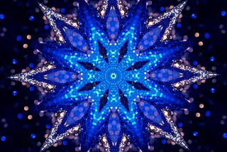 Crypto Mandala Tokenomics