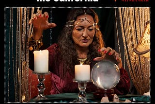 Top Psychic Reader Near me California