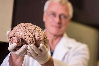 Mind blown: Researchers rethink neuroscience