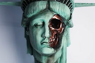 Requiem For the American Liberal State!