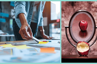 Competitive intelligence product perception and their Better Product