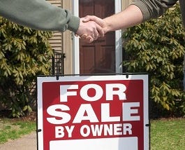 Tips on How to Make a Strong Offer When Looking at Homes for Sale