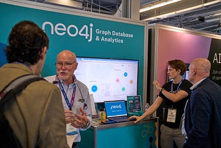 Why I Joined Neo4j and the OSS AI Road Ahead in 2025