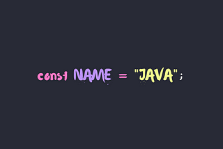 How Your Favorite Programming Languages Got Their Names