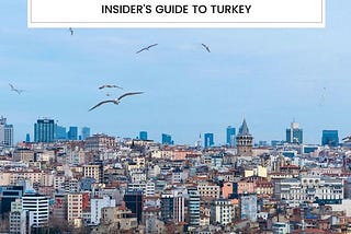 Flights from Islamabad to Istanbul: A Comprehensive Guide