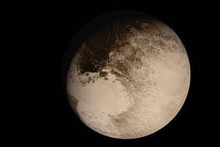 Revisiting the definition of a planet