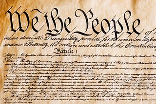 The Constitution of 2022