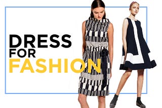 6 Selection Tips for Fashion Dresses