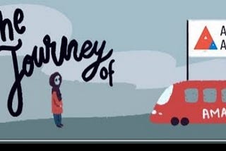 My Amal's Fellowship journey