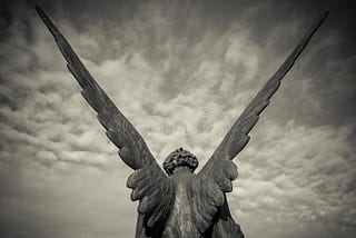 Ange.