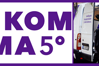 Why We Invested in 1Komma5°