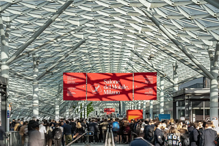 Milan Design Week 2026