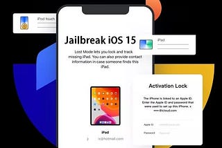 Cydia Install iOS 15.0, 15.1, 15.2 -Reliable Jailbreaking