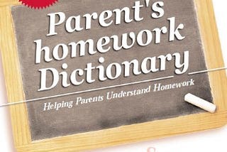 [PDF][BEST]} Parent’s Homework Dictionary