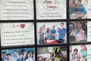 Discover the Benefits of CPR and BLS Certification in Land-O-Lakes, FL
