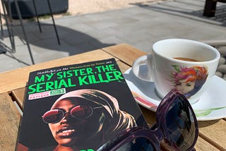 My Sister, the Serial Killer: A Book Review