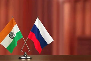Why India’s Diplomacy is not overtly against Russia? And the Indians sentiment towards Russia.