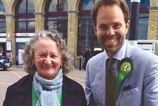 The Lords standing up for environmental standards