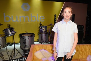 You Reported Sexual Harassment, Now What? Bumble’s Whitney Wolfe Herd Offers Advice