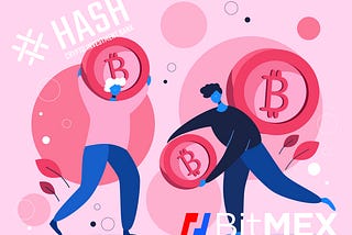 BitMEX and HASH CIB Announce Partnership