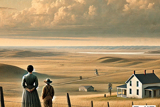 Willa Cather: Finding Wisdom in Calm and Storm