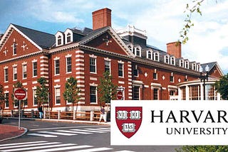 How did Harvard University become the CCP’s overseas party school?