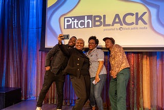 What to Expect at PitchBLACK 2024