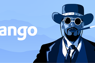 Django 101: Run Django Website in 5 simple steps.