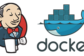 Web Server automation using Jenkins running inside on a container