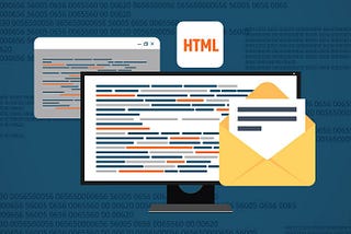 Building Email HTML Templates