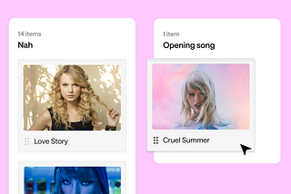Decoding Taylor Swift: A data-driven deep dive into the Swiftie psyche 👱🏻‍♀️