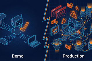 AI Agents in Production: The Lifecycle Problem Nobody Talks About