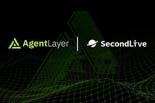 SecondLive and AgentLayer have Reached a Strategic Partnership