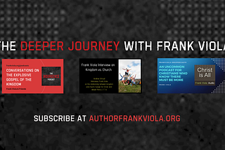 A Treasure Trove of Timeless Conference Messages, Interviews, Podcasts, and Monologues