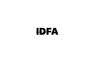 The IDFA conundrum