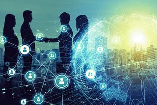 5 Reasons Why Your Company Needs third-party Service providers
