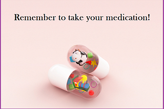 LDA Topic Modeling 
for High Blood Pressure
Drugs Reviews