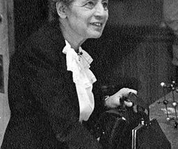 Lise Meitner