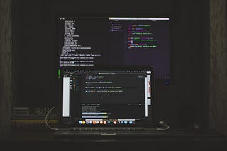 How To Get Hired As A Frontend Developer — Pt. 1