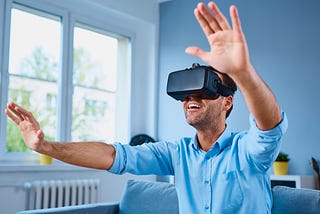 Is the Lettings market ready for virtual tours?