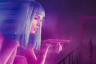 ‘Blade Runner 2049’ is a French Movie Masquerading as a Hollywood Blockbuster