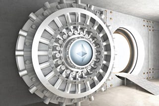 Top 5 Ethereum Wallets: Choose the Best Wallet for Speed and Safety
