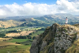 How to See New Zealand’s North Island in 11 Days