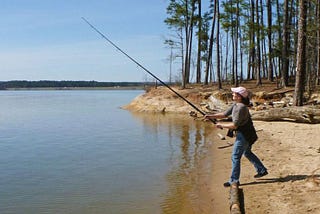 How to Cast Surf Fishing Rod — A Detailed Guide for Beginners