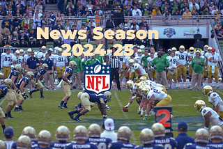 NFL Bracket 2024