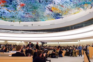The United Nations Guiding Principles on Business and Human Rights: An overview for businesses