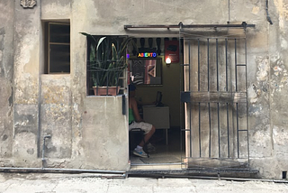 El Paquete Semanal: The Week’s Internet in Havana